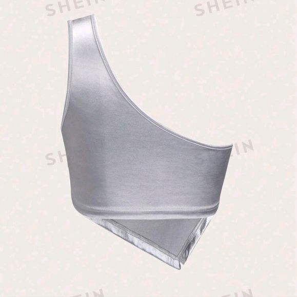 Silver top - Picture 2 of 3